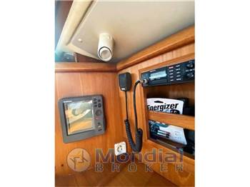 Jeanneau Sun odyssey 34.2