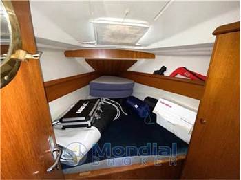 Jeanneau Sun odyssey 34.2