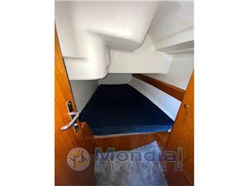 Jeanneau Sun odyssey 34.2