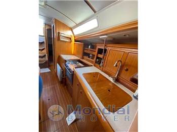 Jeanneau Sun odyssey 34.2