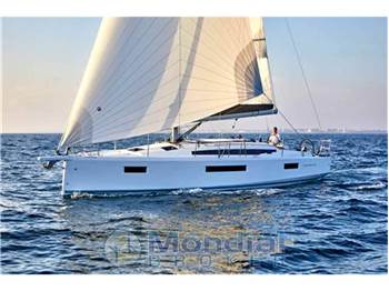 Jeanneau Sun odyssey 410 new
