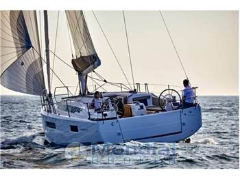 Jeanneau Sun odyssey 410 new