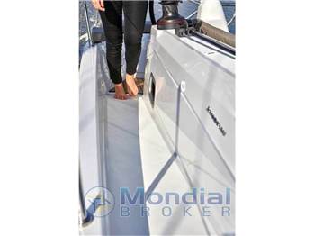 Jeanneau Sun odyssey 410 new