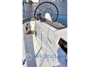 Jeanneau Sun odyssey 410 new