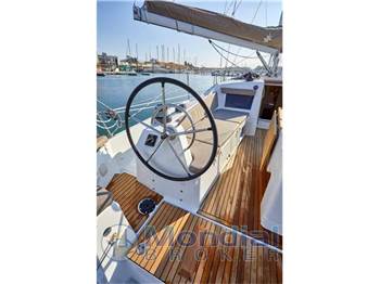 Jeanneau Sun odyssey 410 new