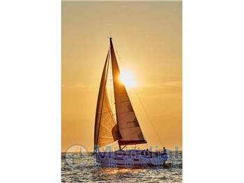 Jeanneau Sun odyssey 410 new