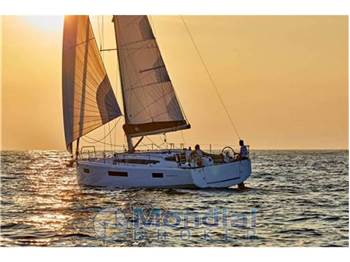 Jeanneau Sun odyssey 410 new