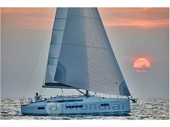 Jeanneau Sun odyssey 410 new