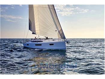 Jeanneau Sun odyssey 410 new