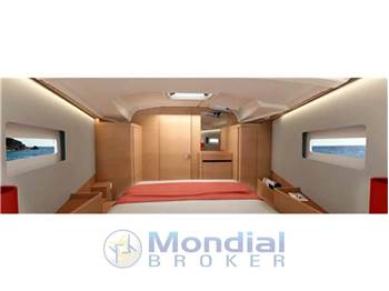 Jeanneau Sun odyssey 410 new