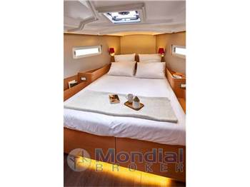 Jeanneau Sun odyssey 410 new
