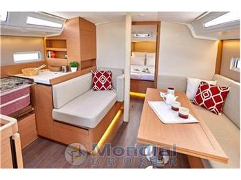 Jeanneau Sun odyssey 410 new