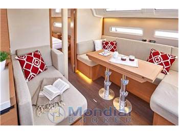 Jeanneau Sun odyssey 410 new