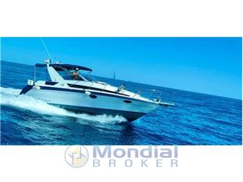 Bayliner Avanti 3055