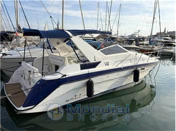 Bayliner Avanti 3055