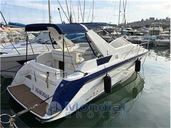 Bayliner Avanti 3055
