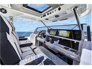 Jeanneau Cap camarat 12.5 wa new