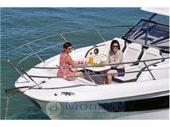 Jeanneau Cap camarat 12.5 wa new