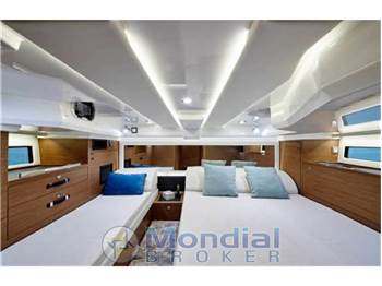 Jeanneau Cap camarat 12.5 wa new