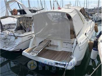 Cranchi Zaffiro 34