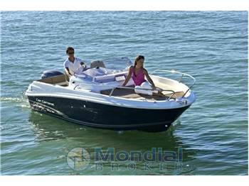 Jeanneau Cap camarat 5.5 wa serie 2