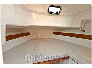 Jeanneau Cap camarat 5.5 wa serie 2