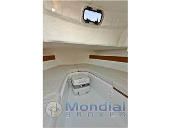Jeanneau Cap camarat 5.5 wa serie 2