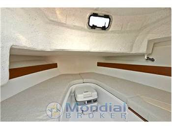 Jeanneau Cap camarat 5.5 wa serie 2
