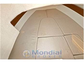 Jeanneau Cap camarat 5.5 wa serie 2