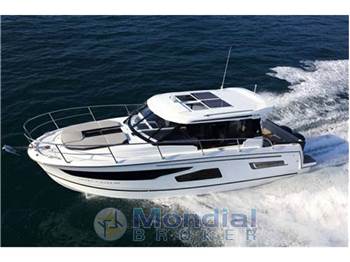 Jeanneau Merry fisher 1095