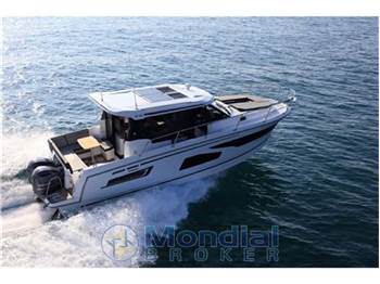 Jeanneau Merry fisher 1095