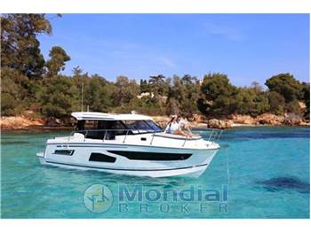 Jeanneau Merry fisher 1095