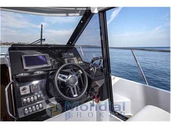 Jeanneau Merry fisher 1095