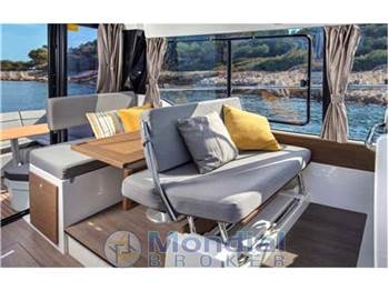 Jeanneau Merry fisher 1095