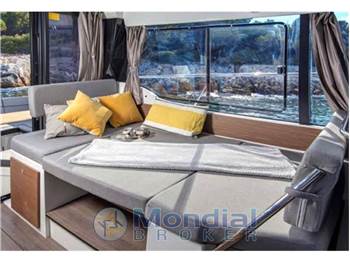 Jeanneau Merry fisher 1095