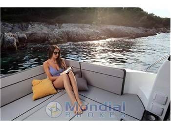 Jeanneau Merry fisher 1095
