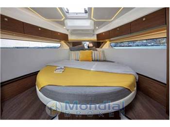 Jeanneau Merry fisher 1095