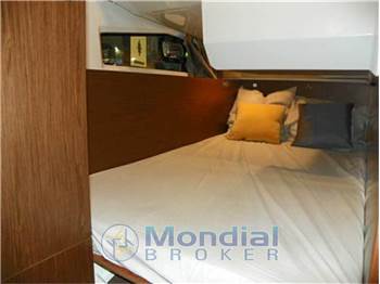Jeanneau Merry fisher 1095