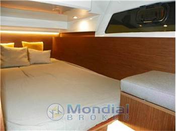 Jeanneau Merry fisher 1095