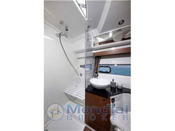 Jeanneau Merry fisher 1095