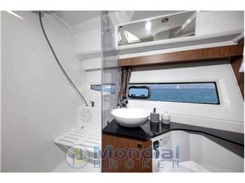 Jeanneau Merry fisher 1095
