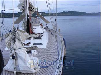 Bugari&Eredi Sloop