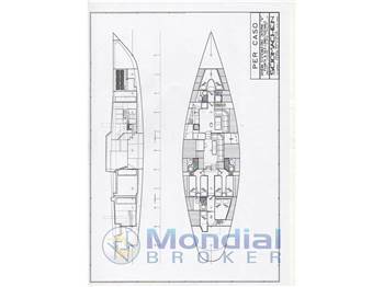 Bugari&Eredi Sloop