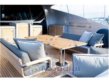 Palmer&Johnson Palmer 120