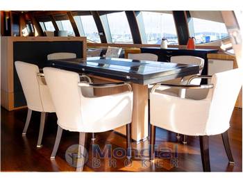 Palmer&Johnson Palmer 120