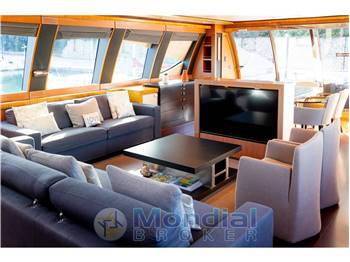 Palmer&Johnson Palmer 120