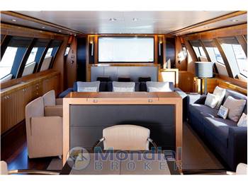 Palmer&Johnson Palmer 120