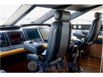 Palmer&Johnson Palmer 120