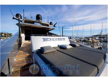 Palmer&Johnson Palmer 120