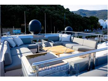 Palmer&Johnson Palmer 120